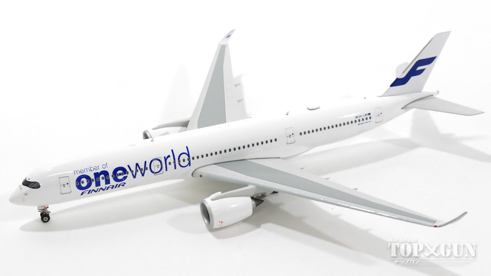 A350-900 Finnair special livery "One World" OH-LWB 1/400 [11173]