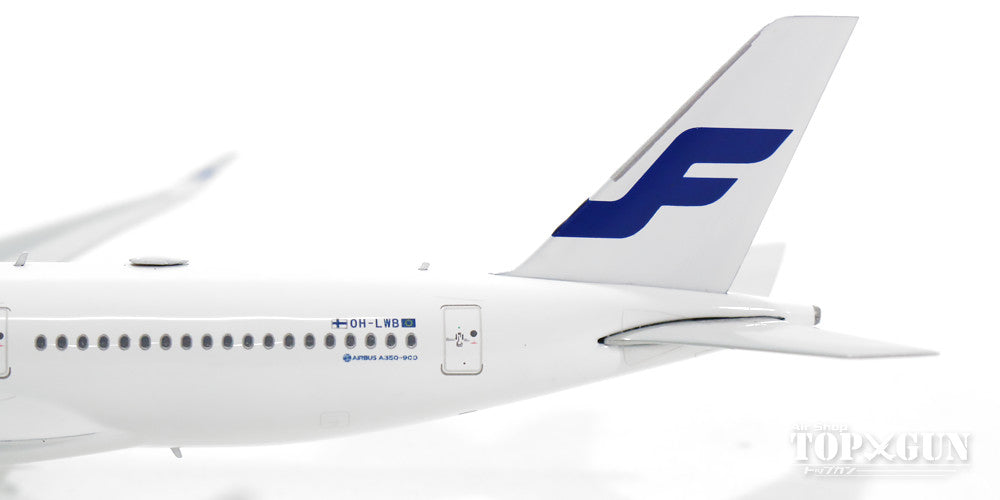 A350-900 Finnair special livery "One World" OH-LWB 1/400 [11173]