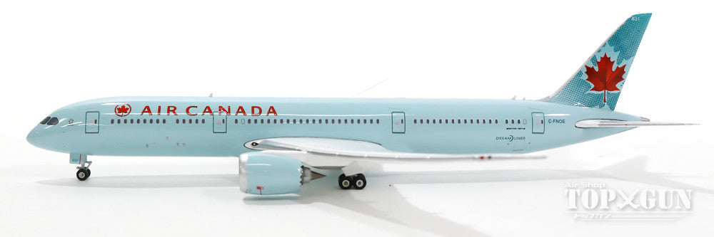 787-9 Air Canada C-FNOE 1/400 [11174]