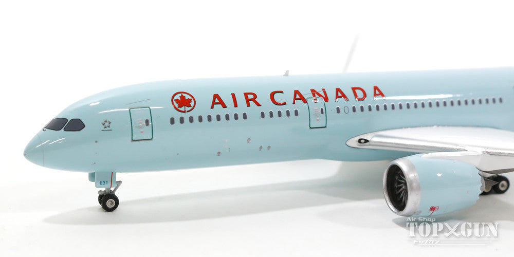 787-9 Air Canada C-FNOE 1/400 [11174]