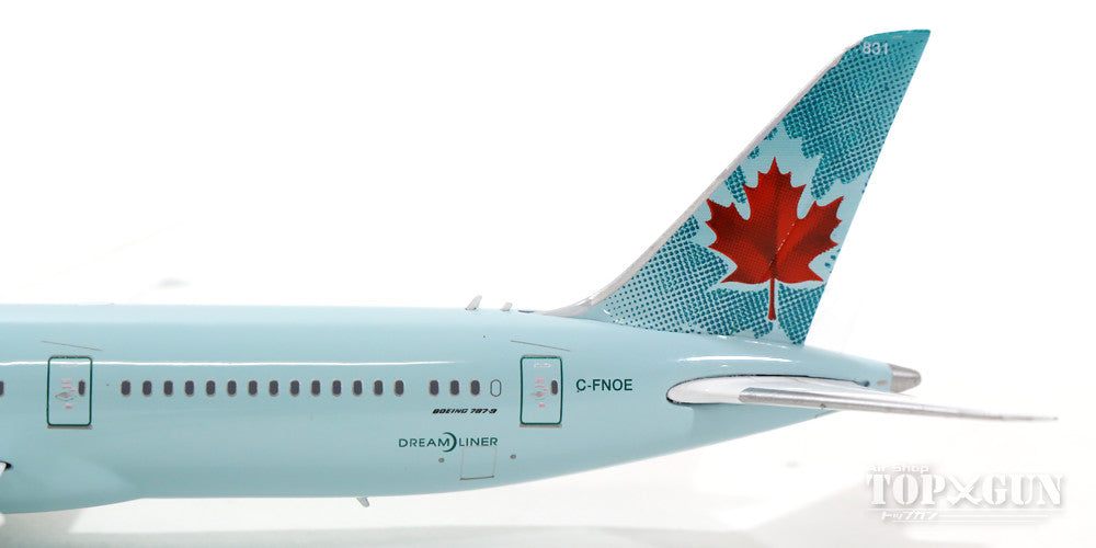 787-9 Air Canada C-FNOE 1/400 [11174]