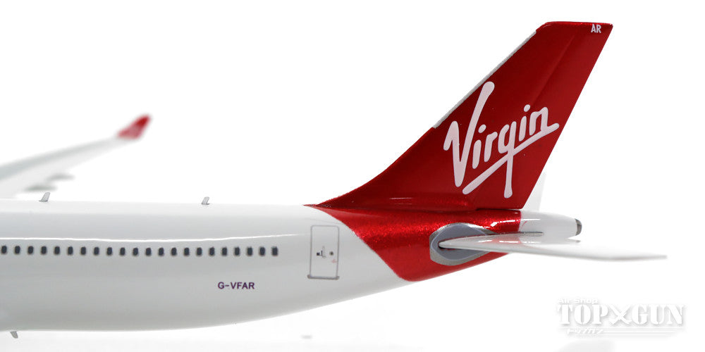 A340-300 Virgin Atlantic Airways G-VFAR 1/400 [11175]