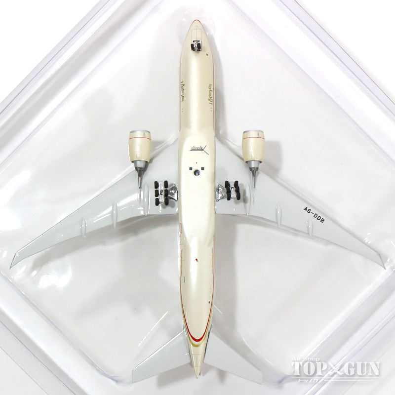 777F (cargo aircraft) Etihad Cargo A6-DDB 1/400 [11176]