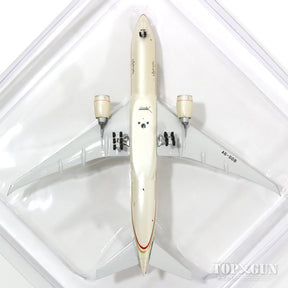 777F （貨物機） エティハド・カーゴ A6-DDB 1/400 [11176]