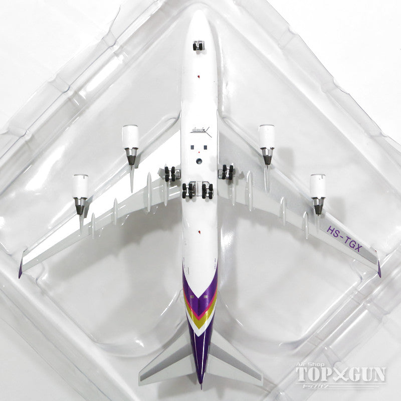 Phoenix 747-400 タイ国際航空 旧塗装 HS-TGX 1/400 [11179]