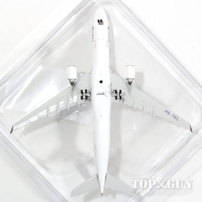 A330-300 タイ国際航空 特別塗装 「スターアライアンス」 HS-TEL 1/400 [11185]
