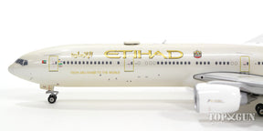777-300ER エティハド航空 新塗装 A6-ETA 1/400 [11187]