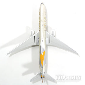 Phoenix 777-300ER エティハド航空 新塗装 A6-ETA 1/400 [11187]