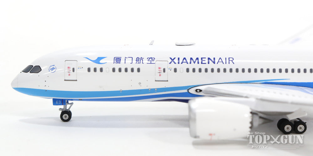 787-8 Xiamen Airlines B-2763 1/400 [11192]