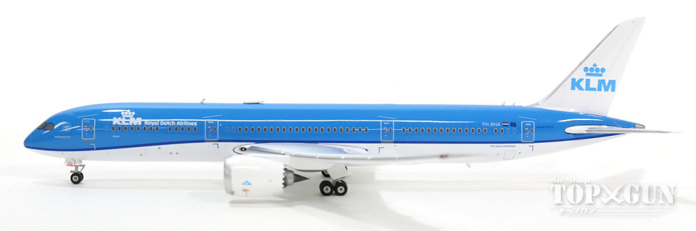 787-9 KLM Royal Dutch Airlines PH-BHA 1/400 [11194]