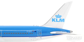 787-9 KLMオランダ航空 PH-BHA 1/400 [11194]
