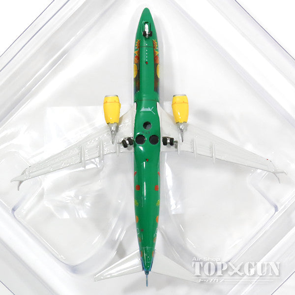 737-800sw TUIfly special paint "Haribo Tropifrutti (Tropical Fruit)" D-ATUJ 1/400 [11196]