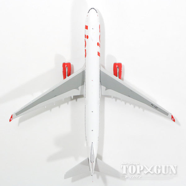 A330-300 Lion Air PK-LEF 1/400 [11197]