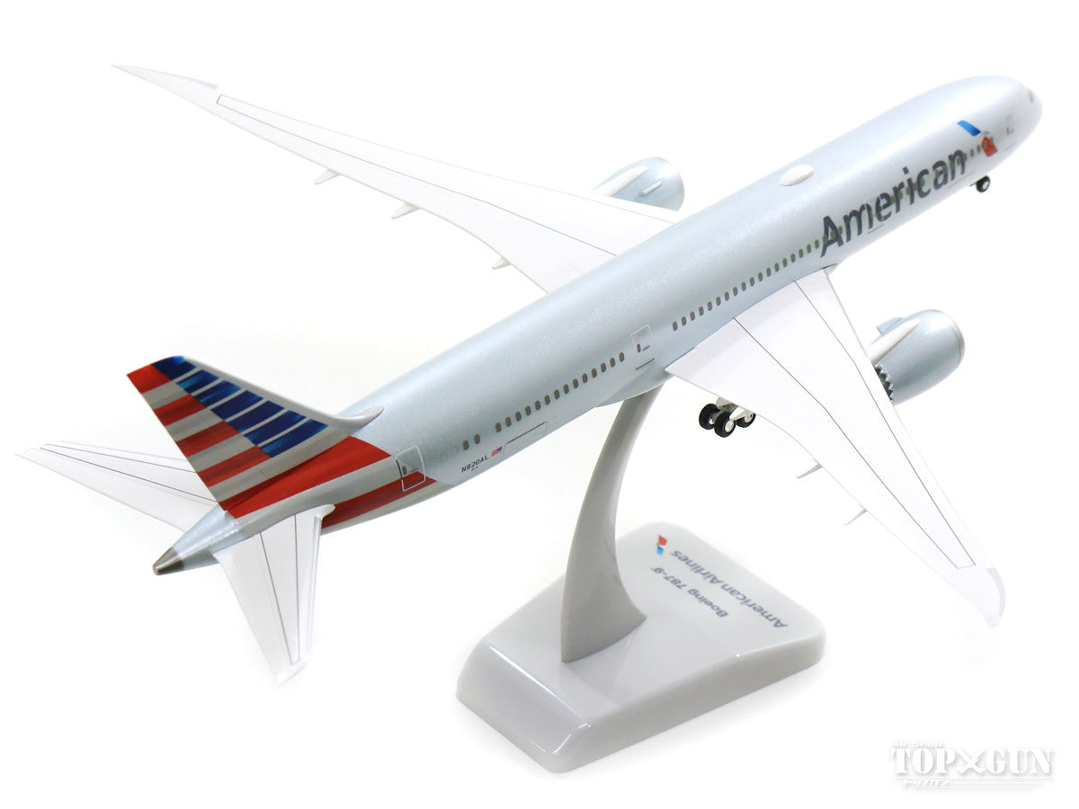 787-9 American Airlines with WiFi antenna 1/200 *Plastic [11199GR]