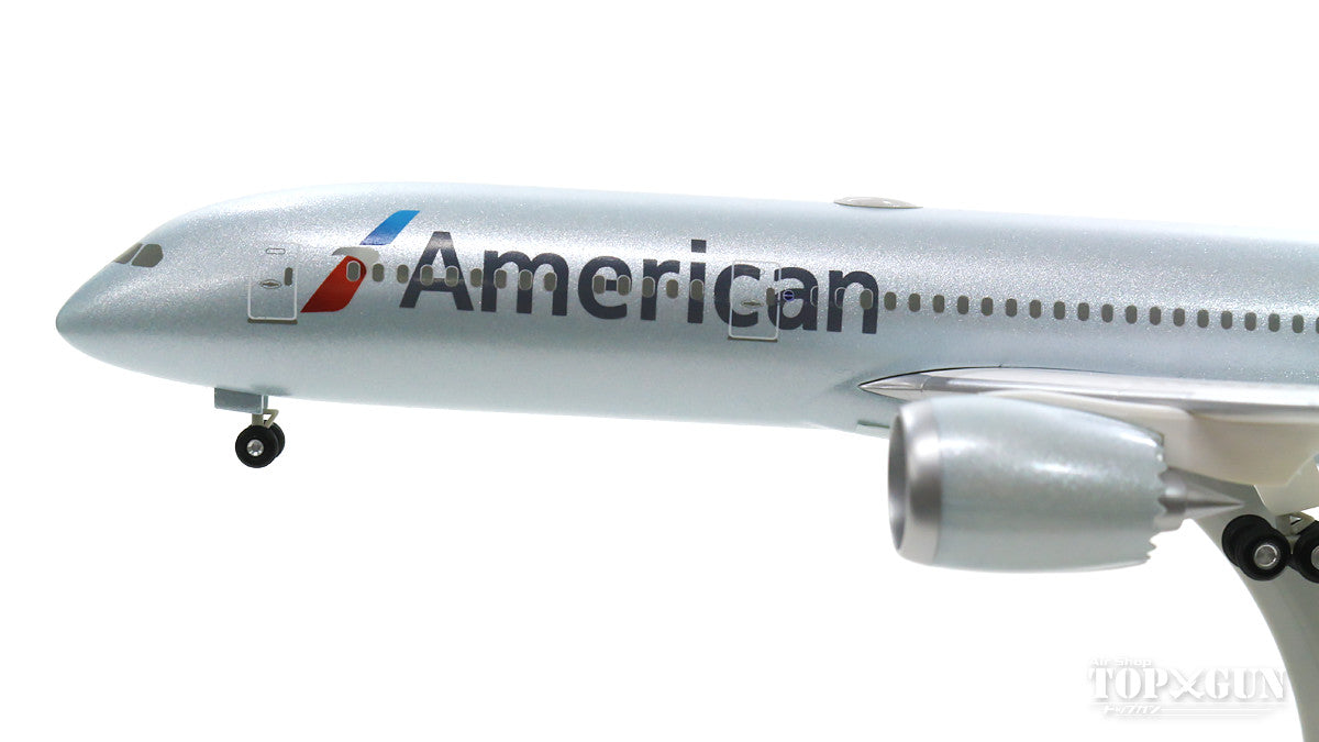 787-9 American Airlines with WiFi antenna 1/200 *Plastic [11199GR]