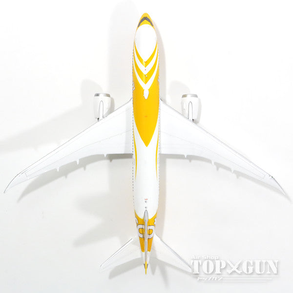 787-8 Scoot Airlines 9V-OFA 1/400 [11201]