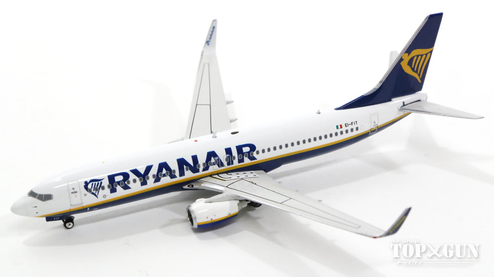 737-800w Ryanair EI-FIT 1/400 [11203]