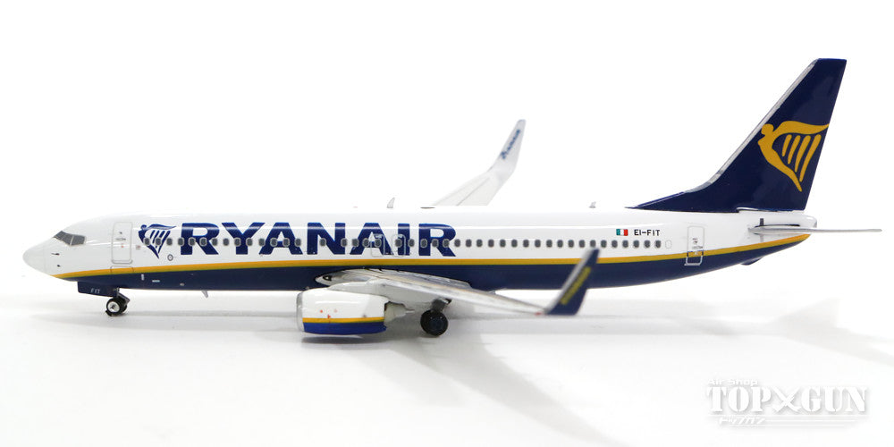 737-800w Ryanair EI-FIT 1/400 [11203]