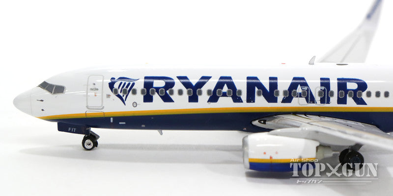 737-800w Ryanair EI-FIT 1/400 [11203]