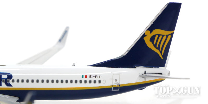 737-800w Ryanair EI-FIT 1/400 [11203]