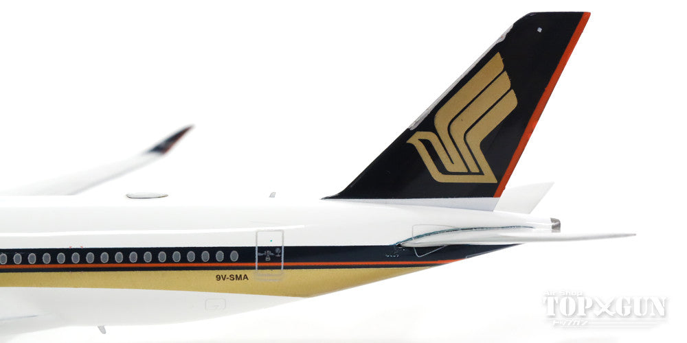 Phoenix Singapore Airlines Airbus A350-900 9V-SHA 1:400