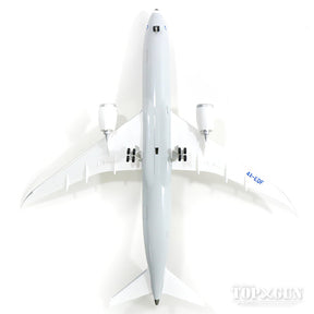 787-9 エル・アル航空 レトロカラー (ギア/スタンド付属) 1/200 ※プラ製 [11212GR]
