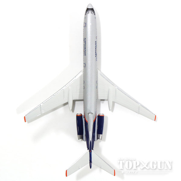 Phoenix TU-154M アエロフロート・ロシア航空 RA-85811 1/400