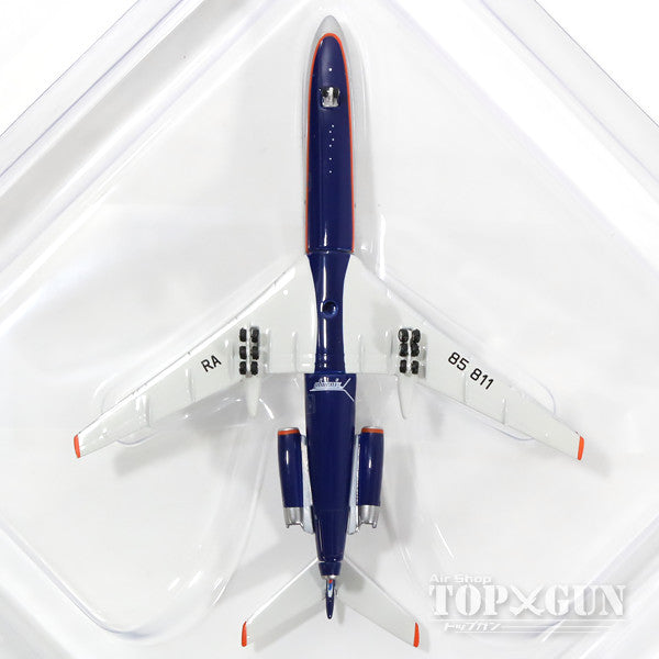 Phoenix TU-154M アエロフロート・ロシア航空 RA-85811 1/400 [11213]