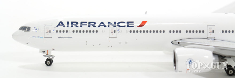 777-300ER Air France special livery "Jon One" F-GSQI 1/400 [11216]