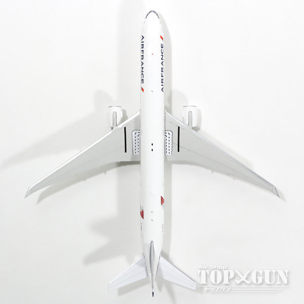 NG Models 1:400 Air France Boeing 777-300ER F-GSQI (JonOne