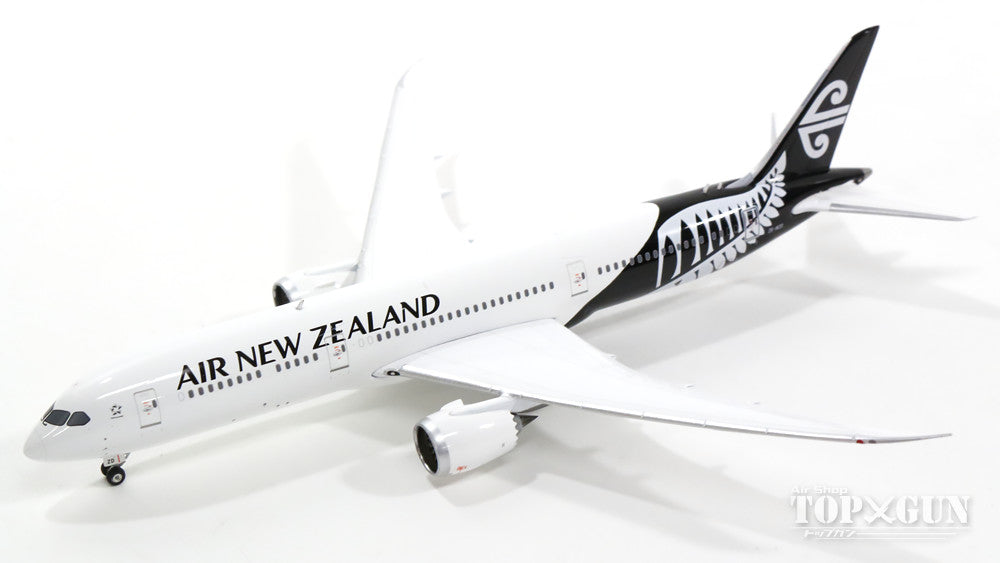 787-9 Air New Zealand ZK-NZD 1/400 [11217]