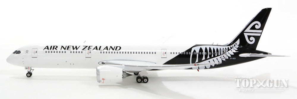 787-9 Air New Zealand ZK-NZD 1/400 [11217]