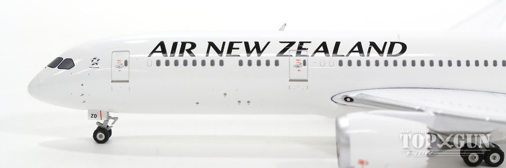 787-9 Air New Zealand ZK-NZD 1/400 [11217]