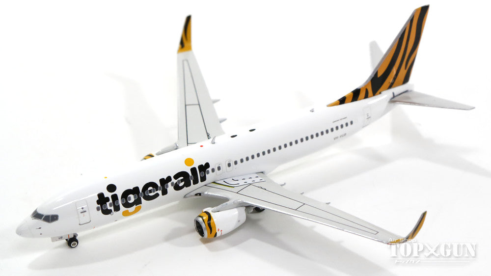 737-800w Tigerair Australia VH-VUB 1/400 [11218]