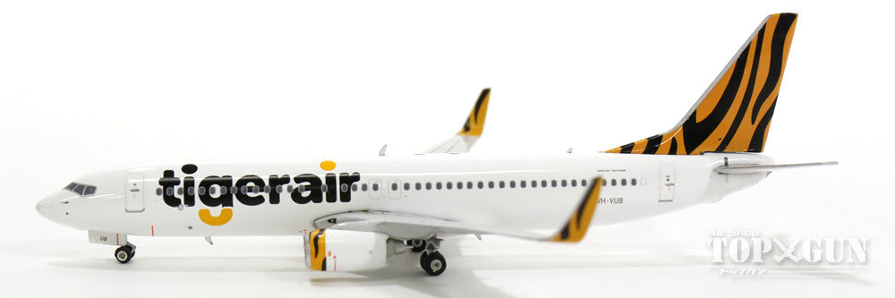 737-800w Tigerair Australia VH-VUB 1/400 [11218]