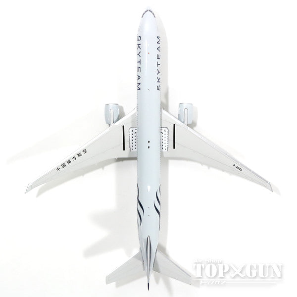 Phoenix 777-300ER 中国南方航空 特別塗装 「スカイチーム」 B