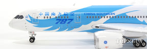 787-8 中国南方航空 B-2735 1/400 [11222]
