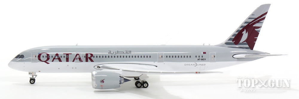 Phoenix 787-8 Qatar Airways A7-BCY 1/400 [11226A]