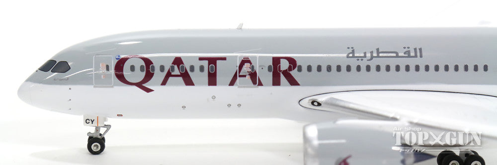 787-8 Qatar Airways A7-BCY 1/400 [11226A]