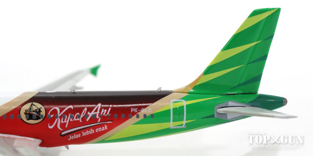 A320 Citylink“Kapal Api”PK-GLC 1/400 [11227]