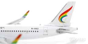 A320SL チベット航空 B-1682 1/400 [11228]
