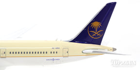 787-9 サウジアラビア航空 HZ-ARA 1/400 [11233]