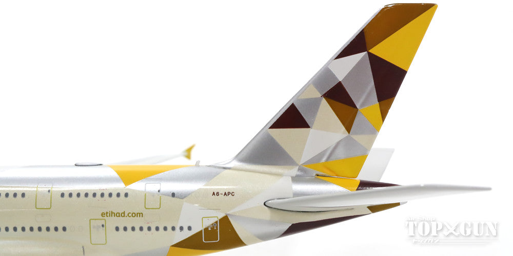 Phoenix A380 エティハド航空 A6-APC 1/400 [11234]