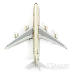 A340-500 エティハド航空 特別塗装 「F1」 A6-EHA 1/400 [11240]