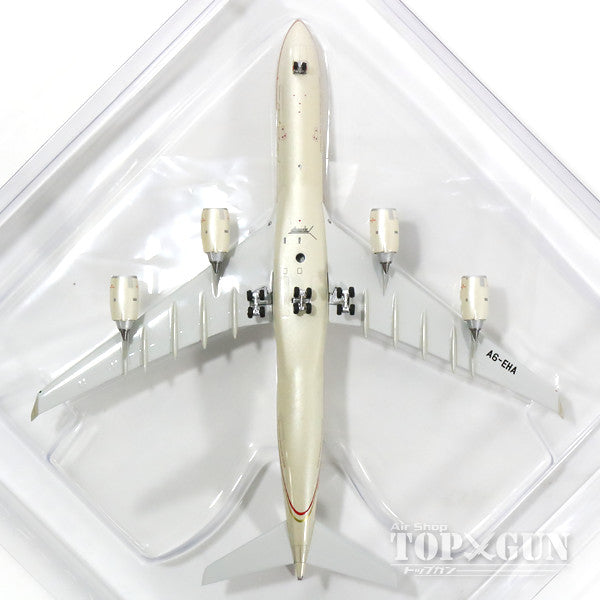 Phoenix A340-500 エティハド航空 特別塗装 「F1」 A6-EHA 1/400 [11240]