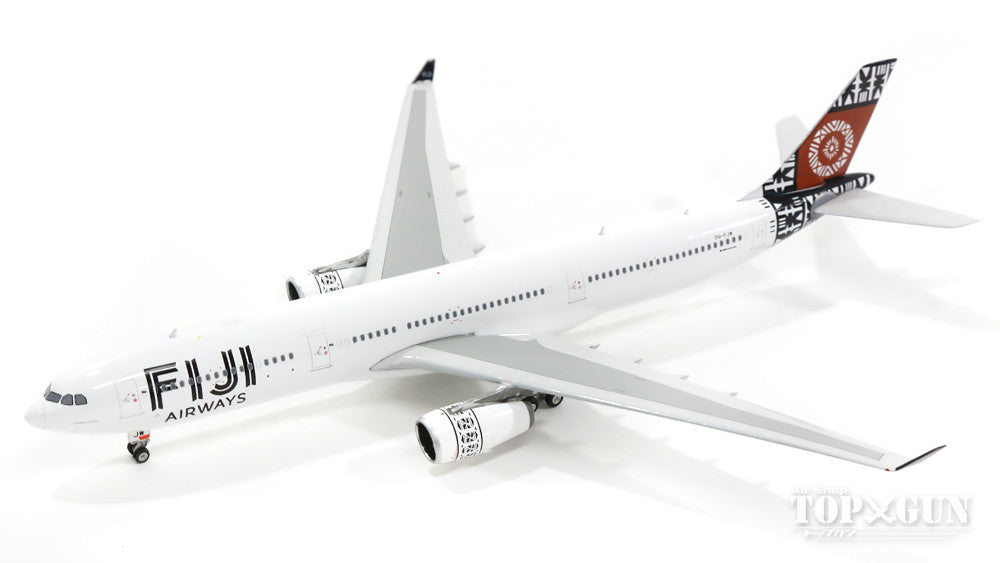 A330-300 フィジー・エアウェイズ DQ-FJW 1/400 [11242]