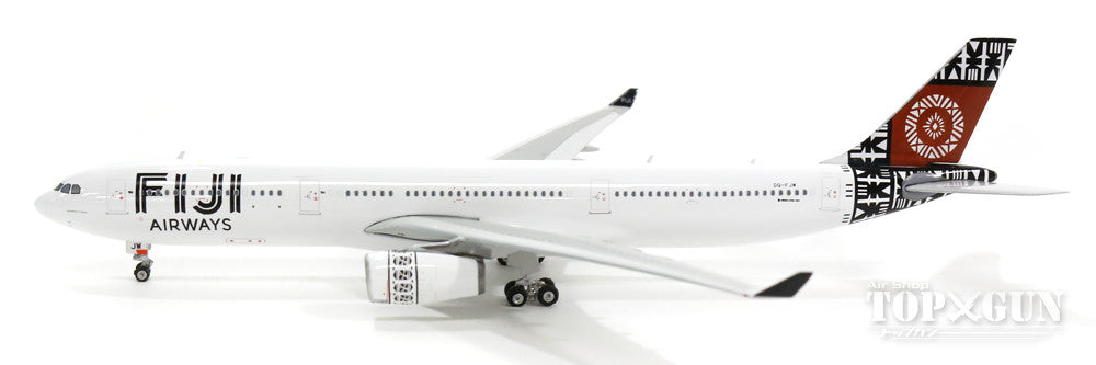 Phoenix A330-300 フィジー・エアウェイズ DQ-FJW 1/400 [11242]