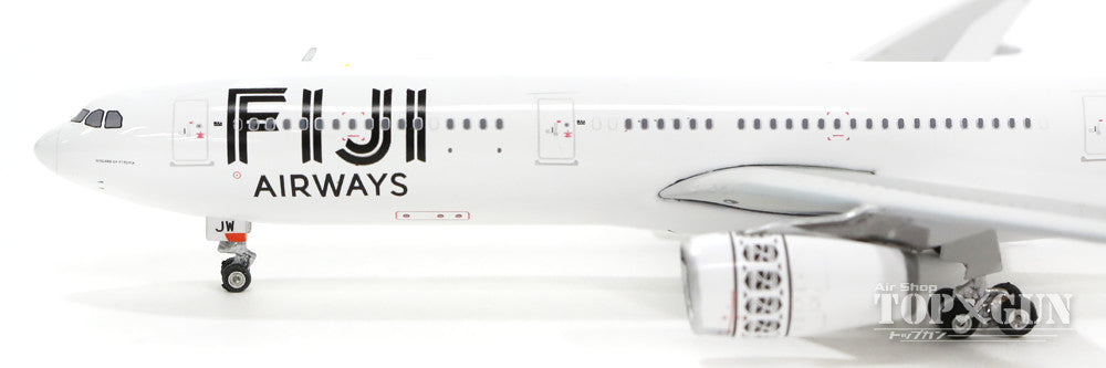 A330-300 Fiji Airways DQ-FJW 1/400 [11242]