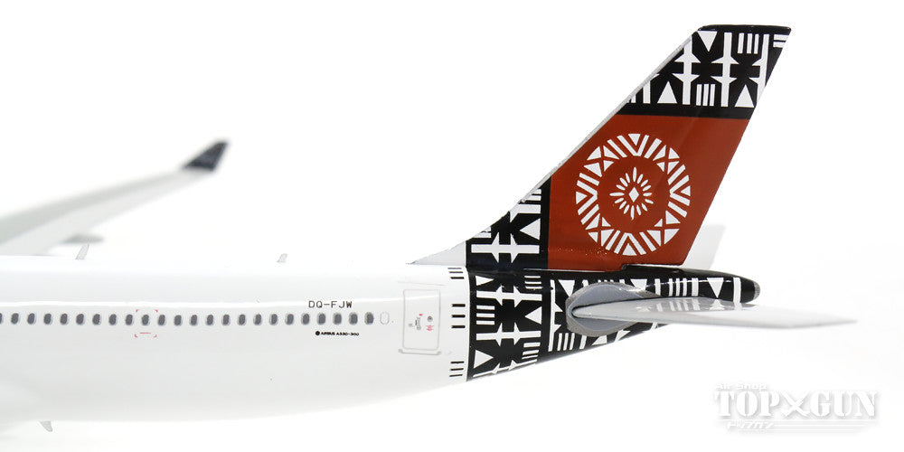 A330-300 Fiji Airways DQ-FJW 1/400 [11242]