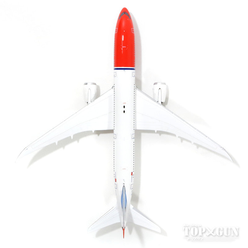 787-9 ノルウェー・エアシャトル EI-LNI 「グレタ・ガルボ」 1/400 [11247]